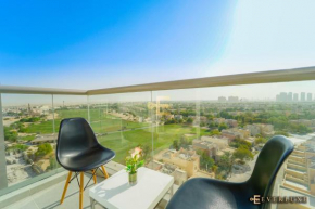 Everluxe - Sports City Studio